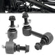 03-09 Nissan 350Z 03-07 Infiniti G35 Factory Style Front Lower Control Arm