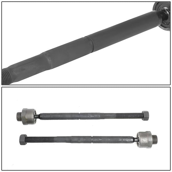 07-13 Chevy Silverado Suburban GMC Sierra Yukon 1500 Front Inner Tie R ...