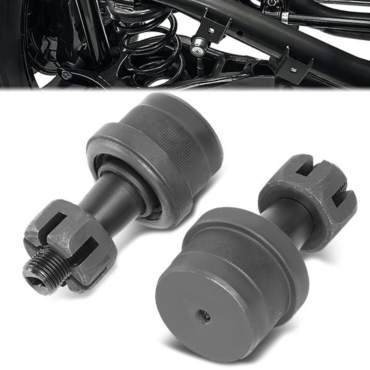 OEM-ARM-165 - 1