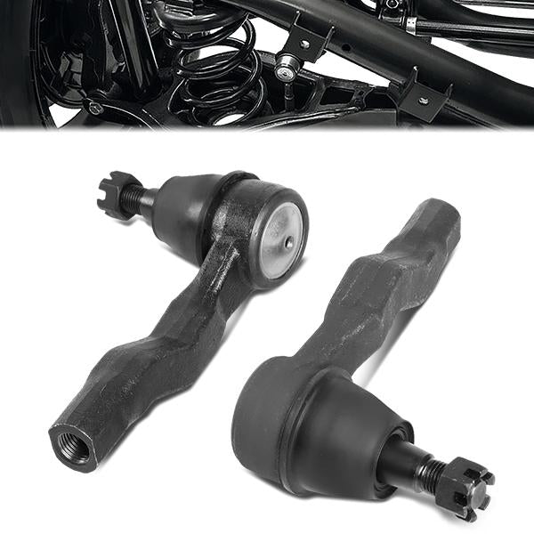 Aazon.co: Detroit Axle - Front Inner ≈ Outer Tie Rod Ends w/Boots Replaceent for Infiniti G35 Aazon.co: Detroit Axle - Front Inner ≈ Outer Tie Rod Ends w/Boots Replaceent for Infiniti G35