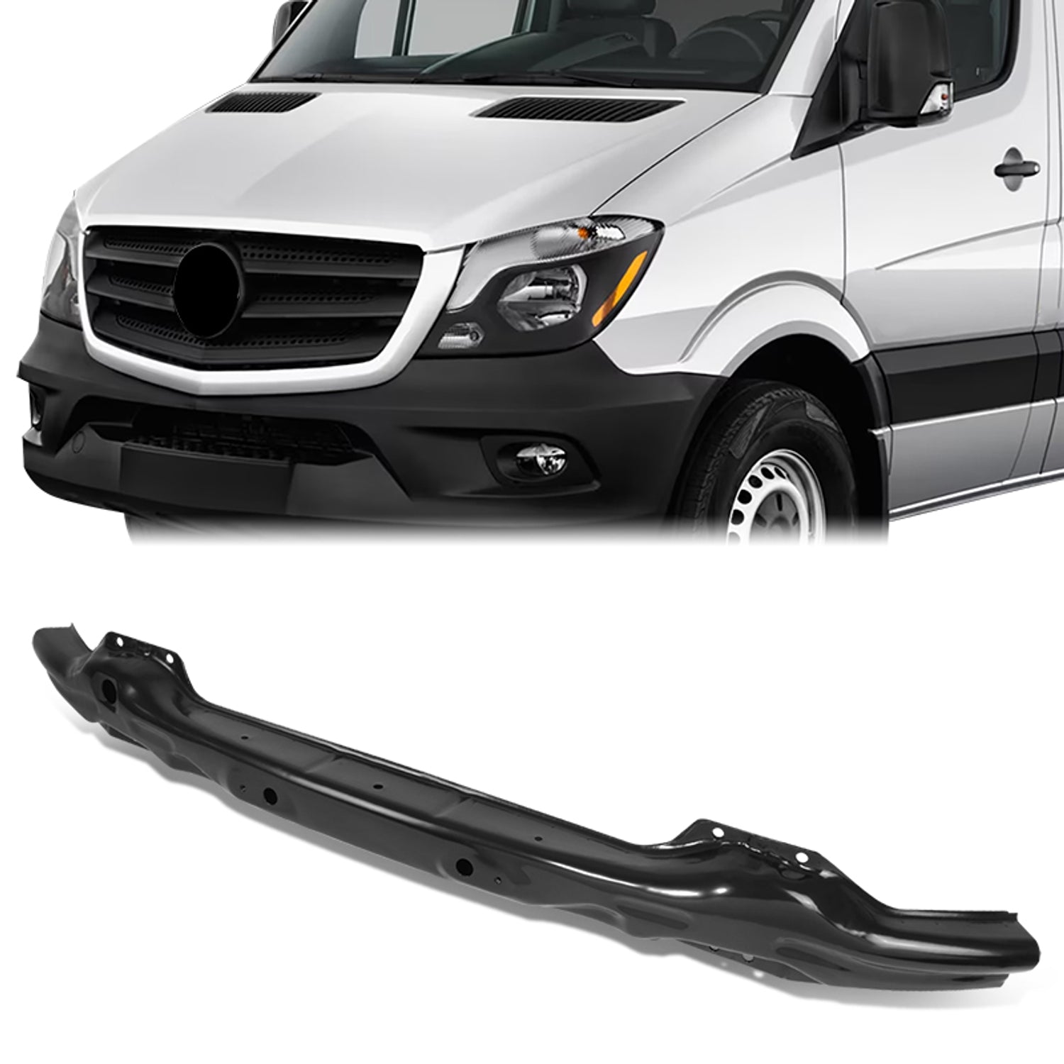 OEM-BPRF-MB1006132 - 1