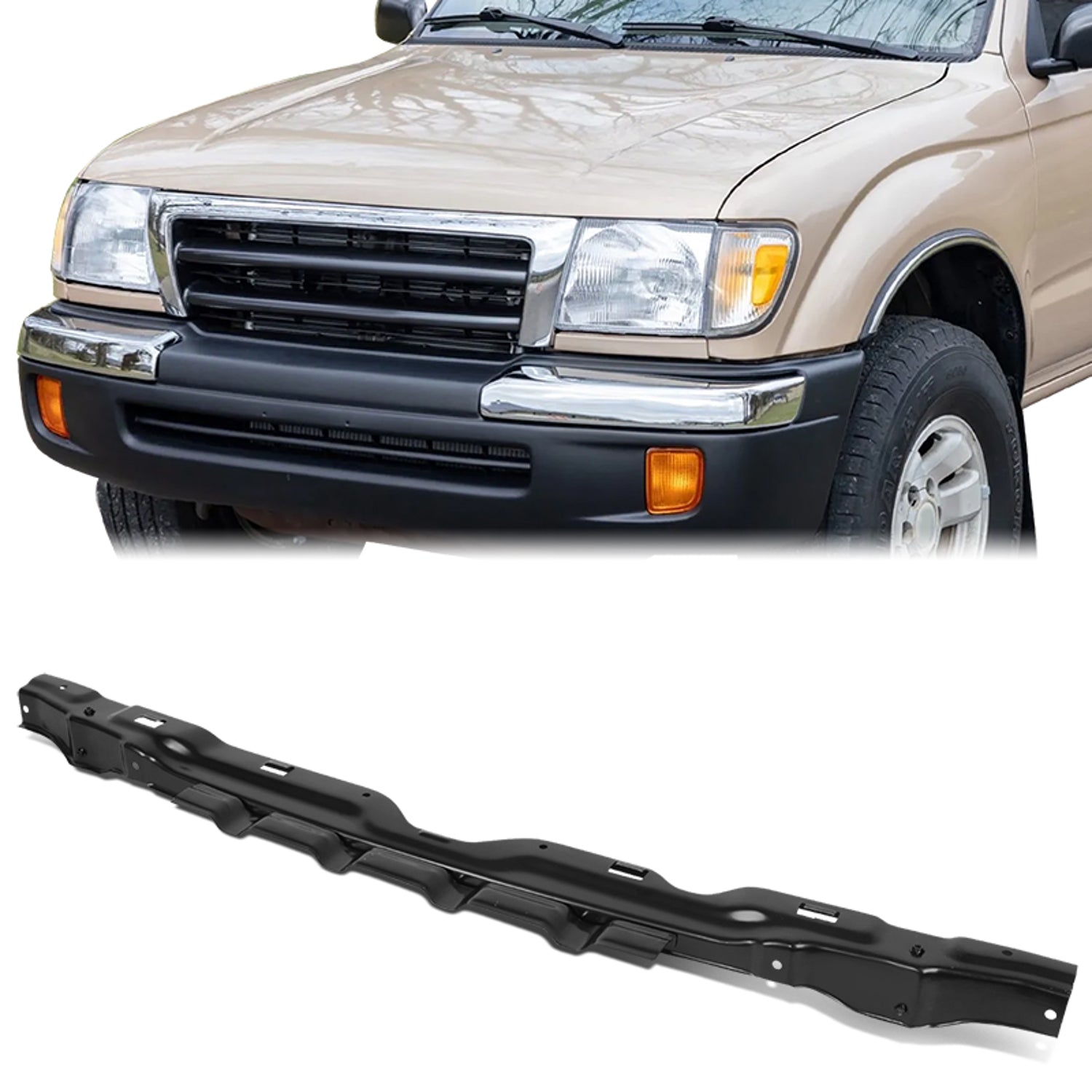 OEM-BPRF-TO1025104 - 1