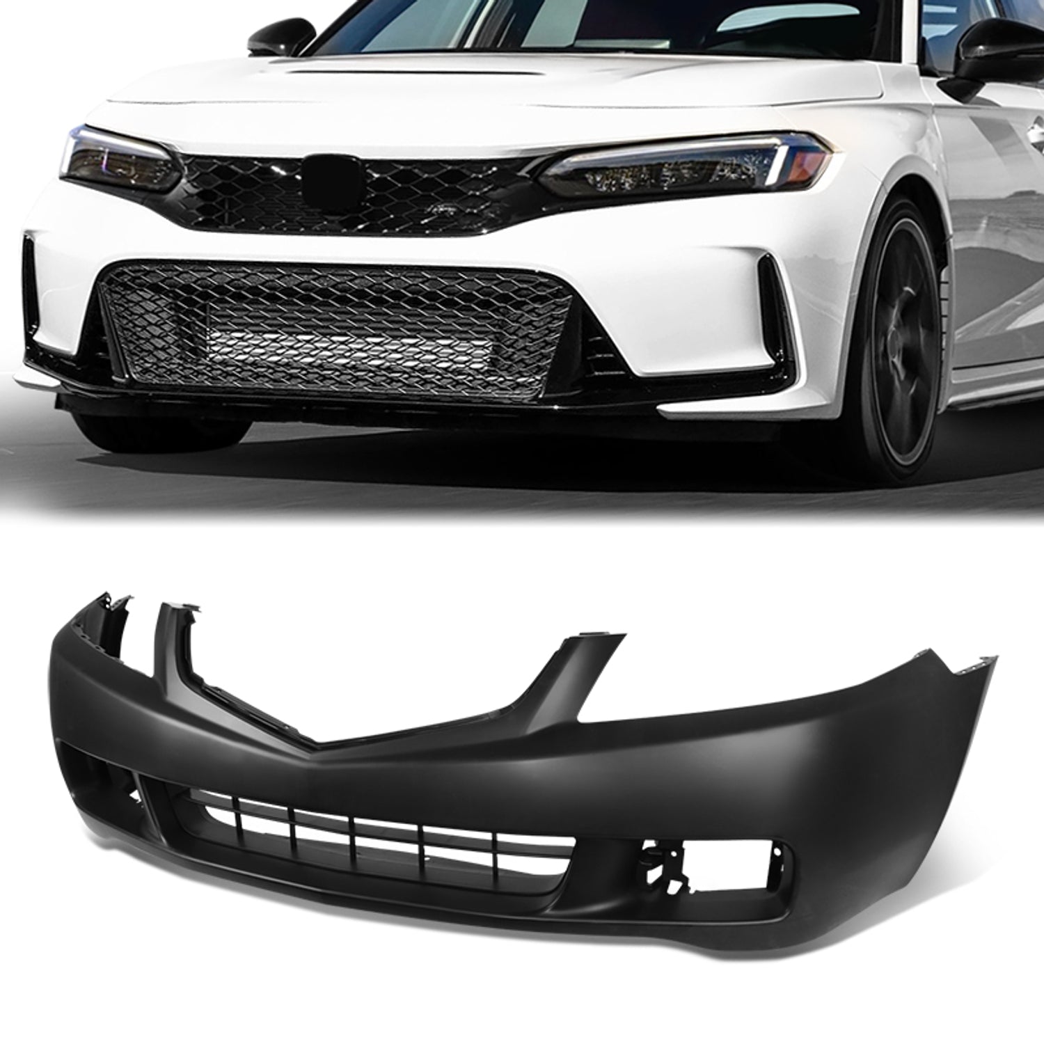 OEM-BUMP-AC1000145 - 1