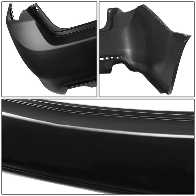 OEM-BUMP-AC1100156 - 2