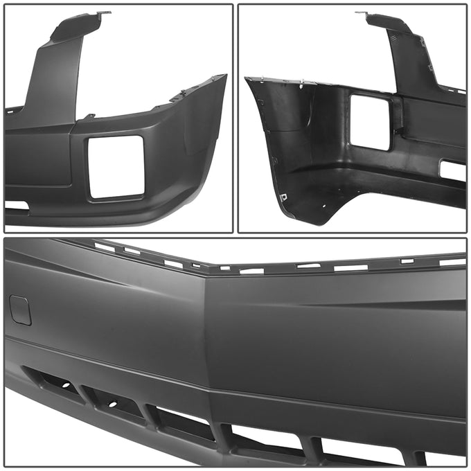 OEM-BUMP-GM1000696 - 2