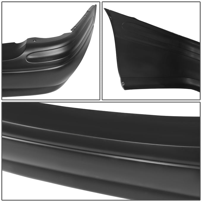 OEM-BUMP-GM1100606 - 2