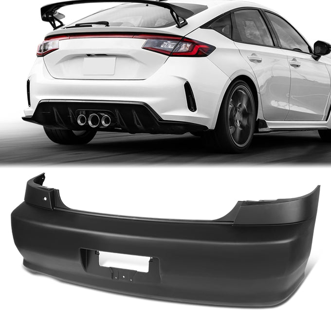 OEM-BUMP-IN1100123 - 1