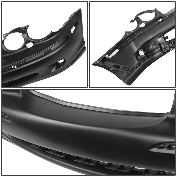 OEM-BUMP-JA1000113 - 2