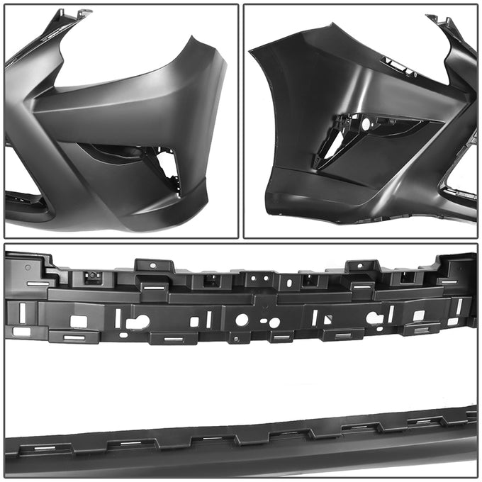OEM-BUMP-LX1000271 - 2