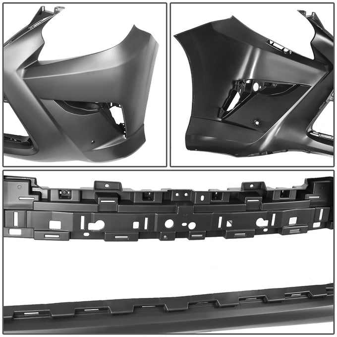 OEM-BUMP-LX1000374 - 2