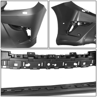 OEM-BUMP-LX1000376 - 2