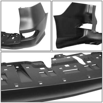 OEM-BUMP-LX1100170 - 2