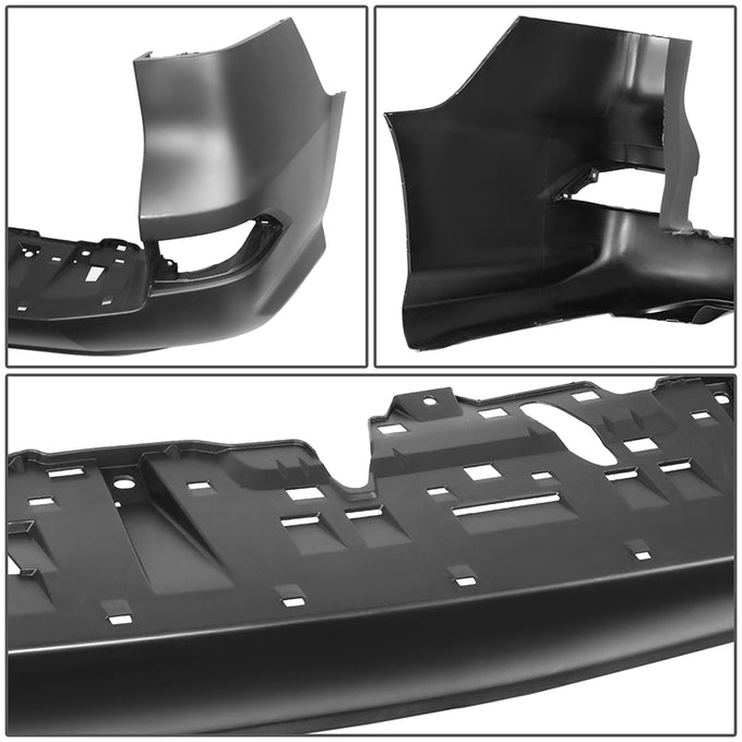 OEM-BUMP-LX1100170 - 2