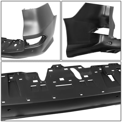 OEM-BUMP-LX1100171 - 2