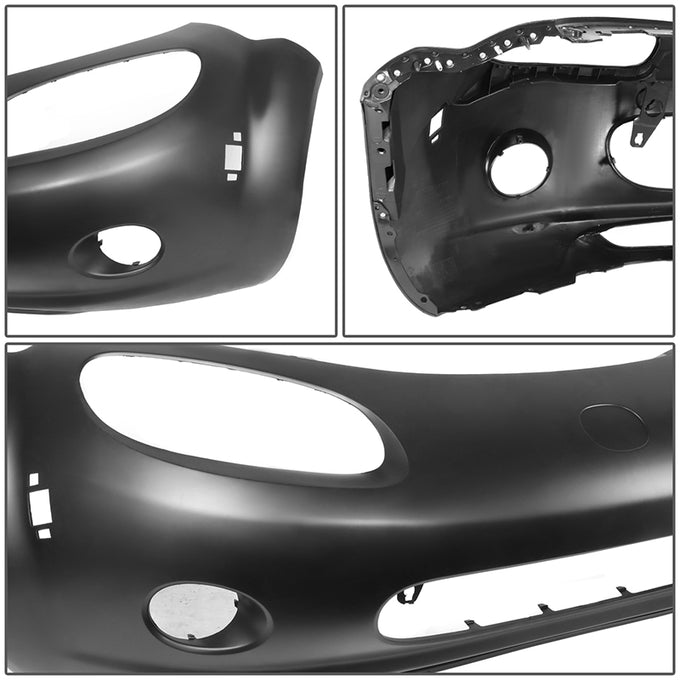 OEM-BUMP-MA1000206 - 2