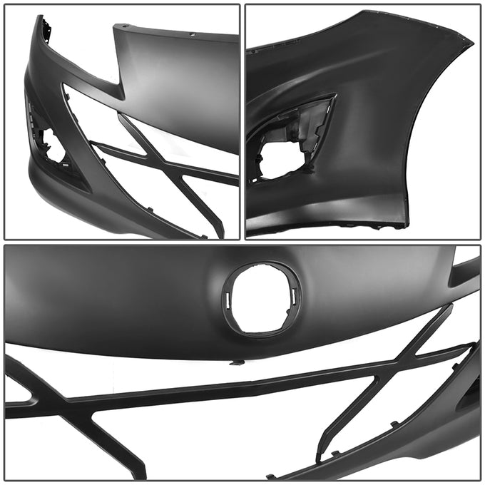 OEM-BUMP-MA1000232 - 2
