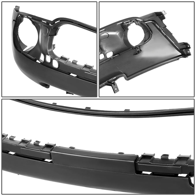 OEM-BUMP-MC1000109 - 2