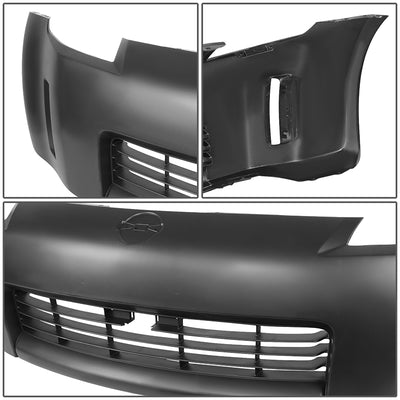 OEM-BUMP-NI1000201 - 2
