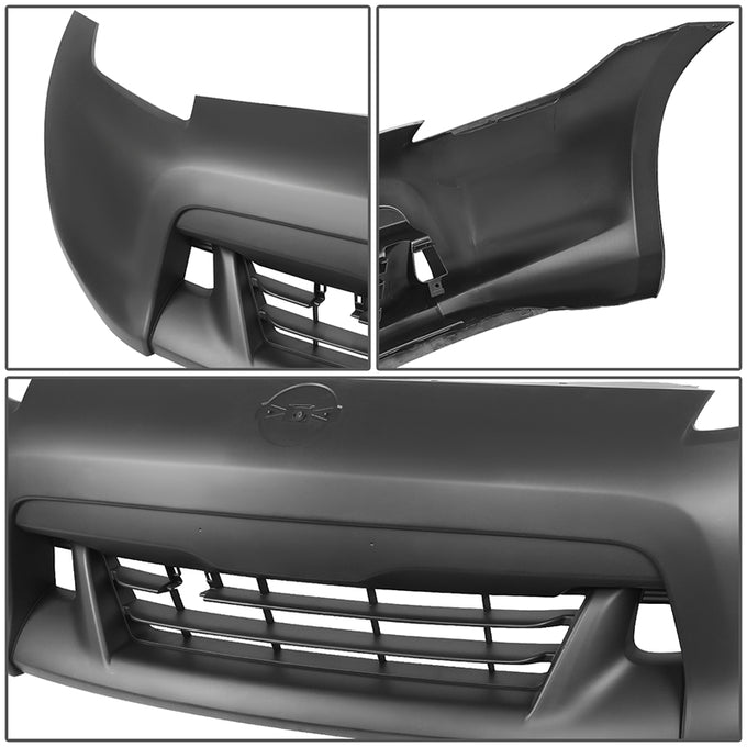 OEM-BUMP-NI1000267 - 2
