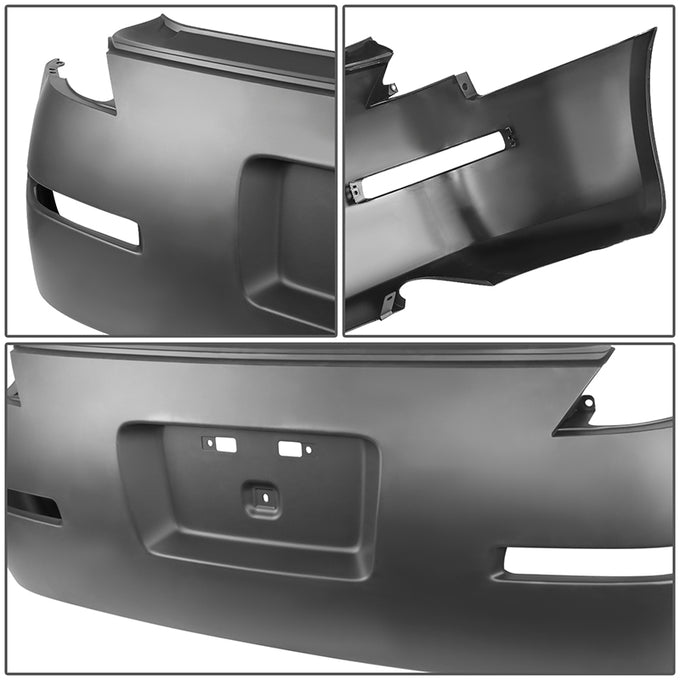 OEM-BUMP-NI1100281 - 2
