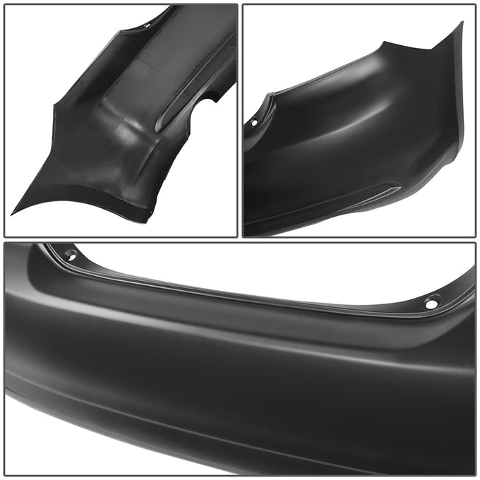 OEM-BUMP-SC1100103 - 2