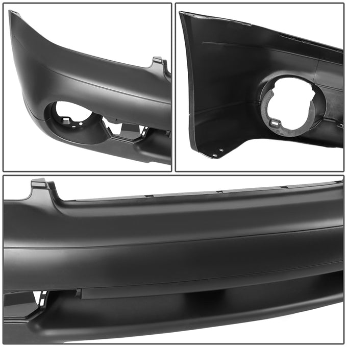 OEM-BUMP-SU1000133 - 2