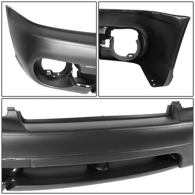 OEM-BUMP-SU1000141 - 2