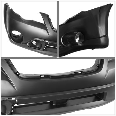 OEM-BUMP-SU1000159 - 2