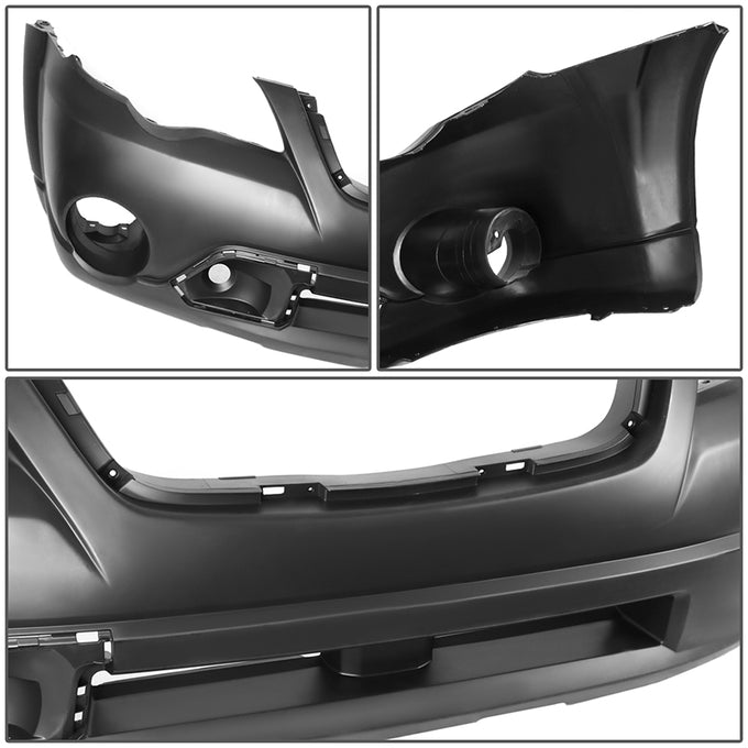 OEM-BUMP-SU1000159 - 2