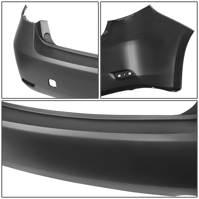 OEM-BUMP-SU1100160 - 2