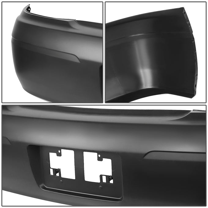 OEM-BUMP-TO1100188 - 2