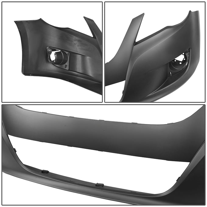OEM-BUMP-VW1000177 - 2