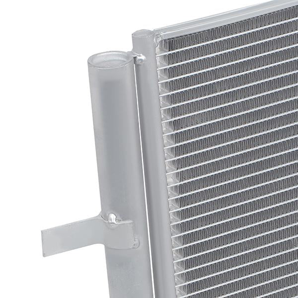 Speed Daddy Aluminum AC Condenser For 2015-2019 Ford Transit 150 250 350 – Direct Fit 4459