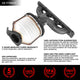 Factory Replacement Catalytic Converter <BR>04-08 Chevy Malibu 06-08 Pontiac G6 2.2L 2.4L