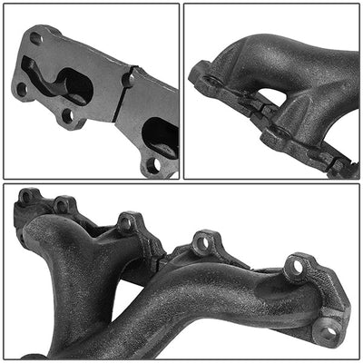 Factory Replacement Catalytic Converter <BR>04-08 Chevy Malibu 06-08 Pontiac G6 2.2L 2.4L