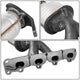 Factory Replacement Catalytic Converter <BR>04-08 Chevy Malibu 06-08 Pontiac G6 2.2L 2.4L