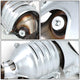 Factory Replacement Catalytic Converter <BR>01-05 Honda Civic DX LX CX VX HX 1.7L
