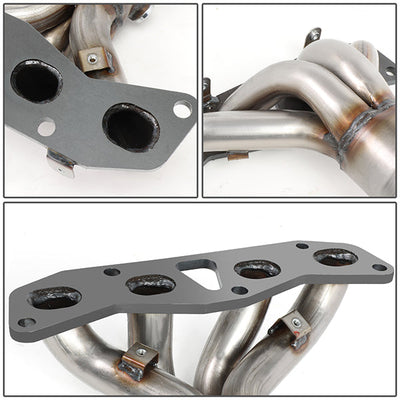 Factory Replacement Catalytic Converter <BR>02-06 Nissan Altima Sentra 2.5L