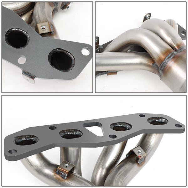 Factory Replacement Catalytic Converter <BR>02-06 Nissan Altima Sentra 2.5L