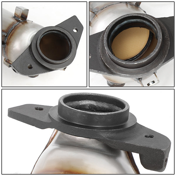 Factory Replacement Catalytic Converter <BR>02-06 Nissan Altima Sentra 2.5L