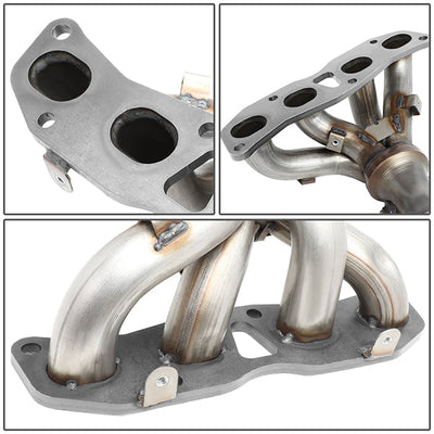 Factory Replacement Catalytic Converter <BR>07-12 Nissan Altima 2.5L