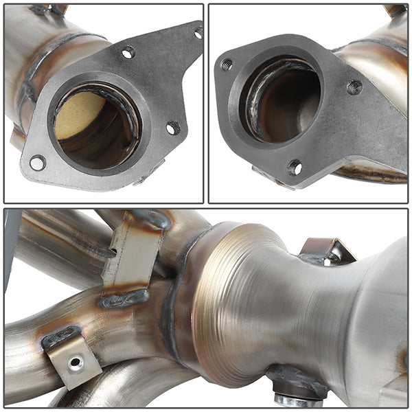 Factory Replacement Catalytic Converter <BR>07-12 Nissan Altima 2.5L