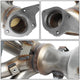 Factory Replacement Catalytic Converter <BR>07-12 Nissan Altima 2.5L
