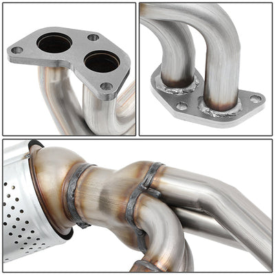 Factory Replacement Catalytic Converter <BR>06-12 Subaru Outback Legacy Impreza 2.5L Non-Turbo