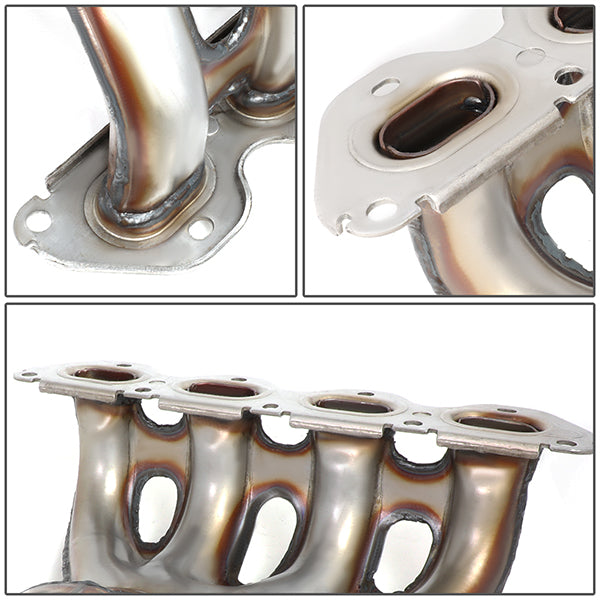 Factory Replacement Catalytic Converter<BR>11-16 Chevy Cruze/Limited 12-17 Sonic 1.8L