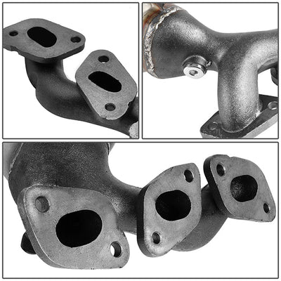 Factory Replacement Catalytic Converter <BR>01-08 Ford Escape 05-08 Mercury Mariner 3.0L