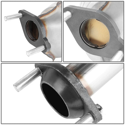 Factory Replacement Catalytic Converter <BR>01-08 Ford Escape 05-08 Mercury Mariner 3.0L