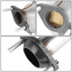 Factory Replacement Catalytic Converter <BR>01-08 Ford Escape 05-08 Mercury Mariner 3.0L