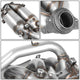 Factory Replacement Catalytic Converter <BR>01-03 Toyota RAV4 2.0L