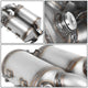 Factory Replacement Catalytic Converter <BR>06-12 Mitsubishi Eclipse 2.4L